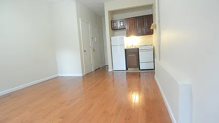 Rented by City Connections Realty