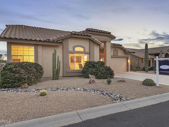 4th image of 7683 E Whispering Mesquite Lane
