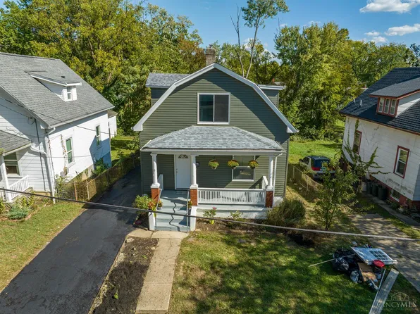 4128 Whetsel Ave, Cincinnati, OH 45227