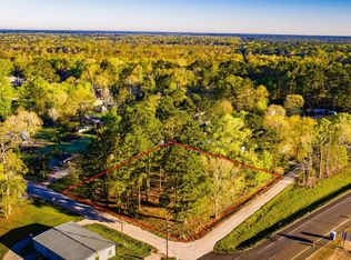 400 Hickory St, Cleveland, TX 77328