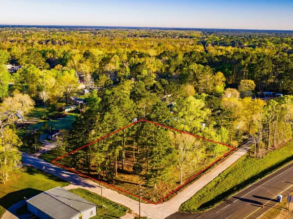 400 Hickory St, Cleveland, TX 77328