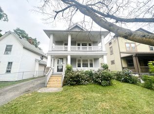 9611 Larnder Ave UNIT 2, Cleveland, OH