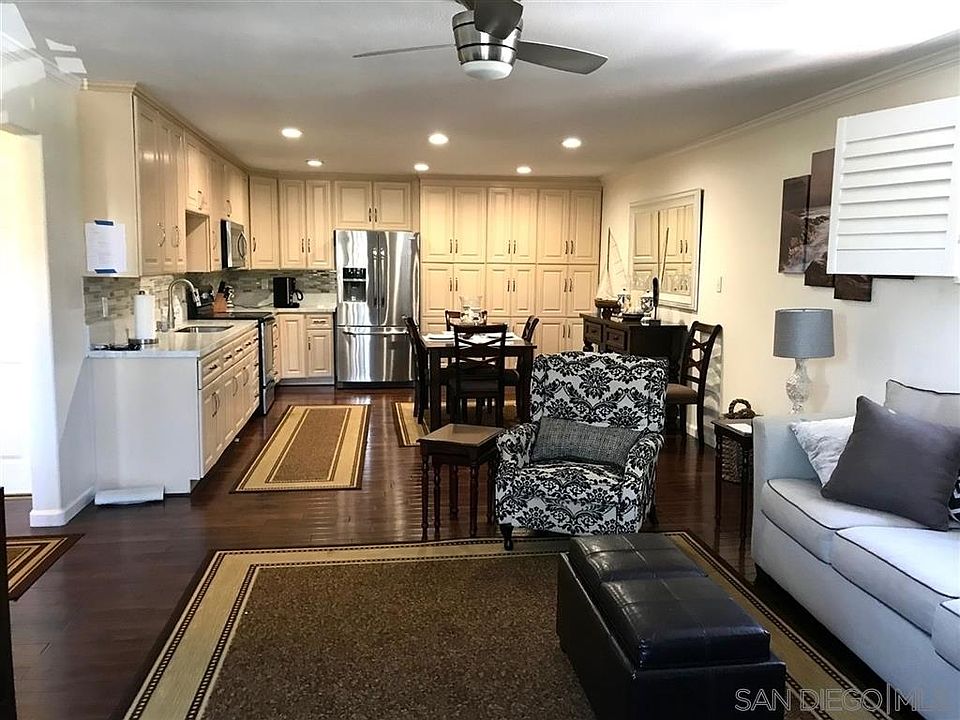1st image of 1021 Scott St APT 201