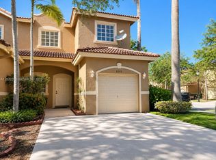 8503 SW 214th Way #0, Miami, FL 33189