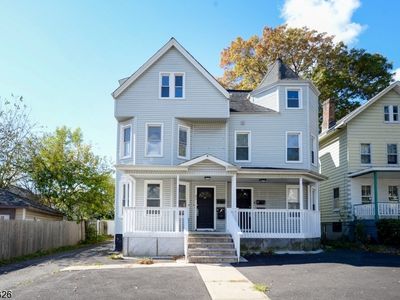 43 Carlton St, East Orange, NJ, 07017