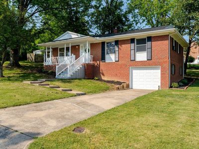 405 Cedar St, Harrisonburg, VA, 22801