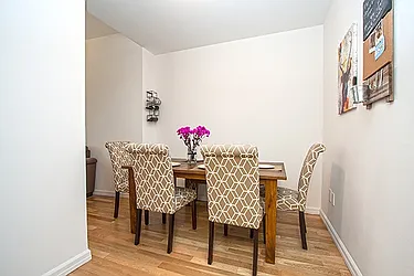 Rented by Nest Seekers International