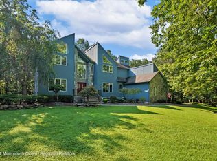 9 Doe Ct, Millstone Township, NJ