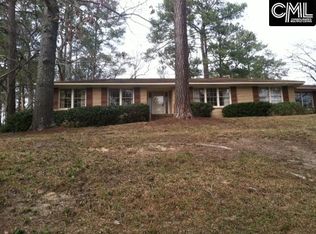 3417 Woodbranch Rd, Columbia, SC 29206