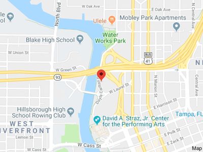1501 Doyle Carlton Dr APT 108, Tampa, FL, 33602