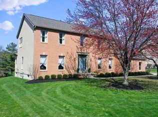 1007 Ridge Crest Dr, Columbus, OH 43230