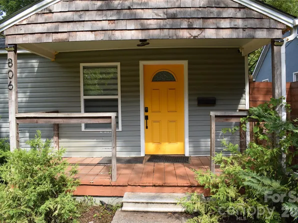 806 Cantwell St, Charlotte, NC 28208