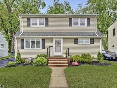 26 Madison St, Belleville, NJ, 07109