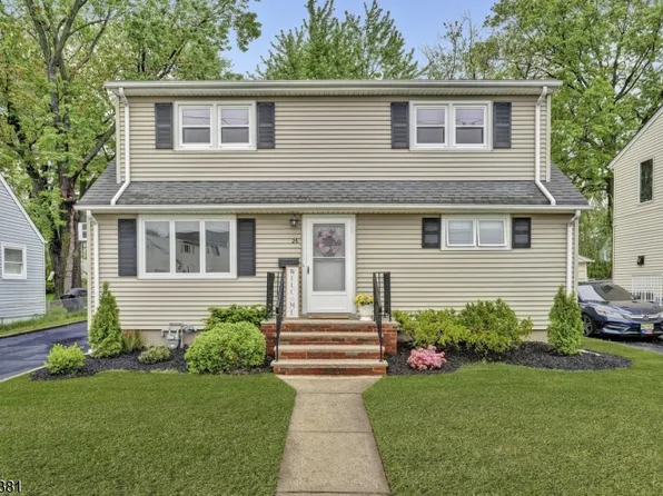 26 Madison St, Belleville Twp., NJ 07109