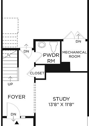 Lower Level