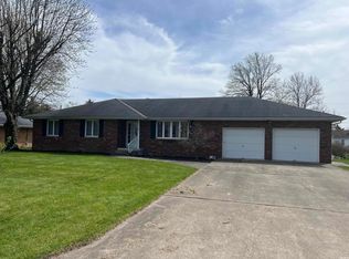 1006 E 7th St, Fowler, IN 47944