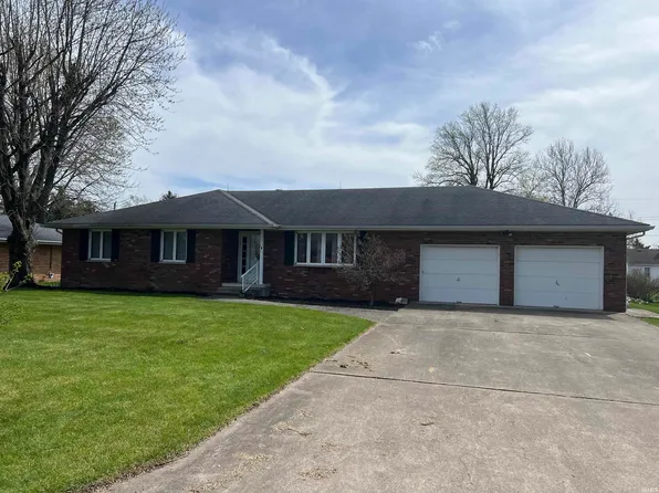 1006 E 7th St, Fowler, IN 47944