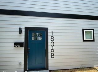 1806 15th Ave N #B, Nashville, TN 37208