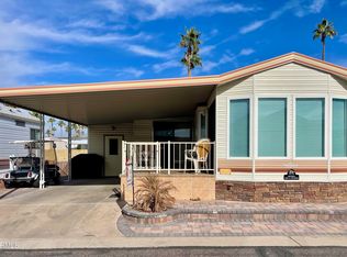 7750 E Broadway Rd LOT 679, Mesa, AZ 85208