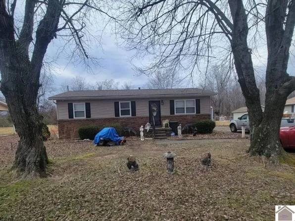 1147 Pepper Dr, Madisonville, KY 42431