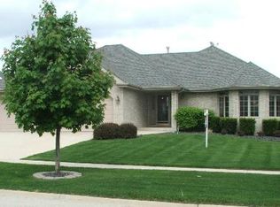 16025 Josef Dr, Homer Glen, IL 60491