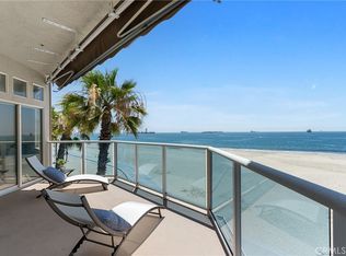 1500 E Ocean Blvd UNIT 301, Long Beach, CA 90802