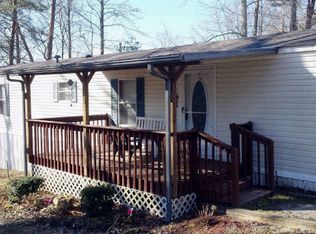 5564 Bartlett Rd, Cookeville, TN 38501