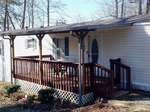 5564 Bartlett Rd, Cookeville, TN 38501