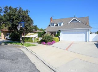 2230 Bardale Ave, San Pedro, CA 90731