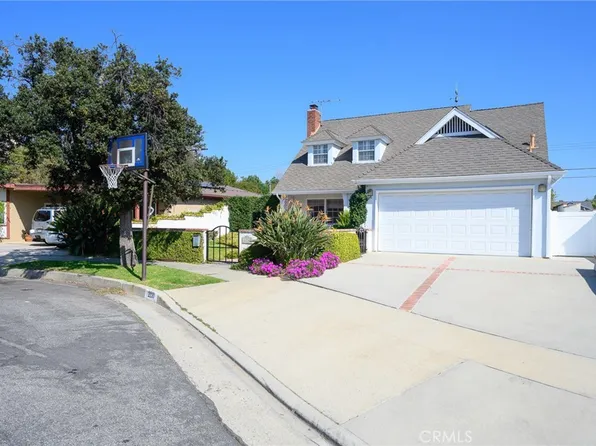 2230 Bardale Ave, San Pedro, CA 90731