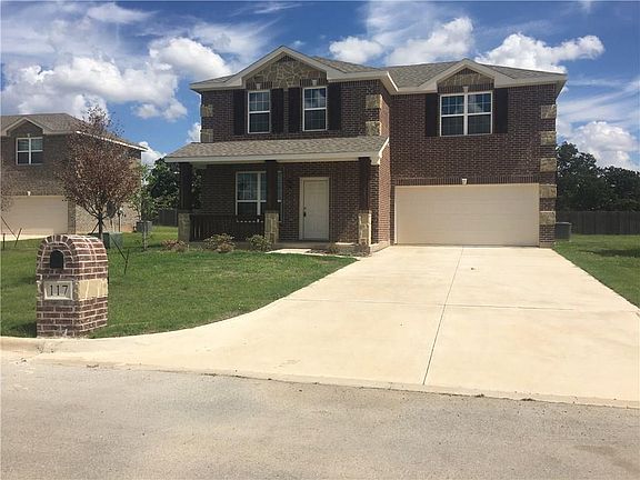 2nd image of 117 Westwood Ct