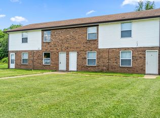 1231 Stateline Road, Oak Grove, KY 42262