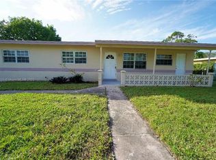 1219 NW 15th Ave #1219, Fort Lauderdale, FL 33311
