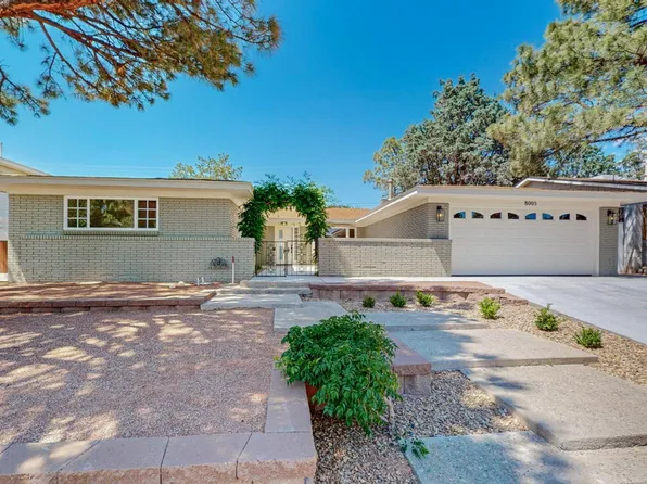 8005 Pickard Ave NE, Albuquerque, NM 87110