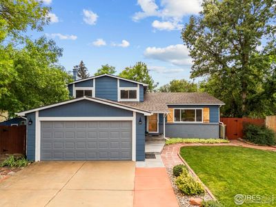 919 Coulter St, Fort Collins, CO, 80524
