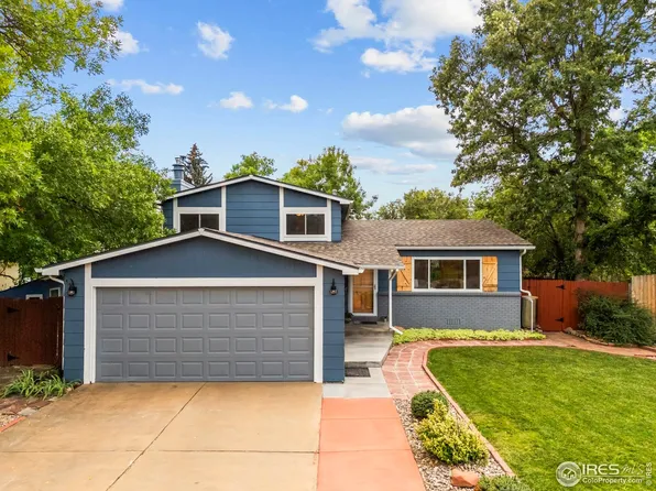 919 Coulter St, Fort Collins, CO 80524