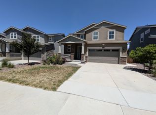 1064 S Eaton Park Ct, Aurora, CO 80018