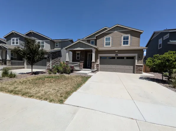 1064 S Eaton Park Ct, Aurora, CO 80018