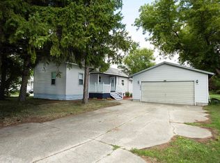 2636 Henry St, Port Huron, MI 48060