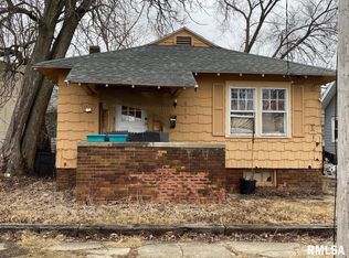 615 W Loucks Ave, Peoria, IL