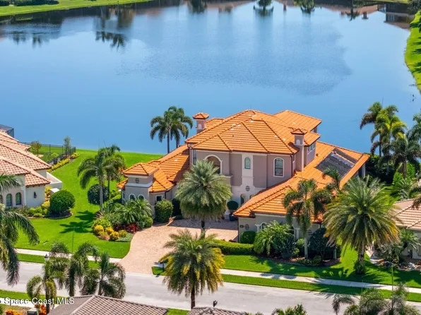 2978 Wyndham Way, Melbourne, FL 32940