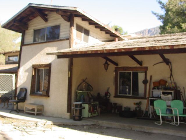 Front View