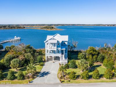 19 Osprey Drive, North Topsail Beach, NC, 28460