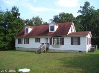 21244 1st Rd, Lexington Park, MD 20653