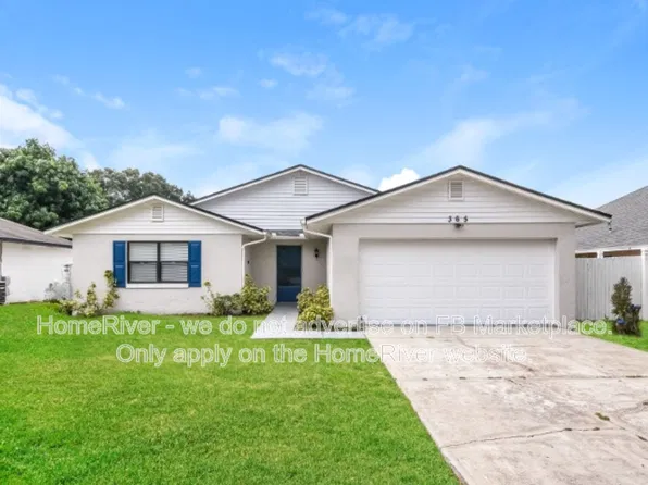 365 Lake Daisy Cir, Winter Haven, FL 33884