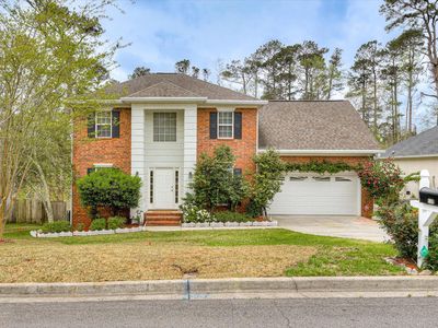 539 Oak Brook Dr, Martinez, GA, 30907