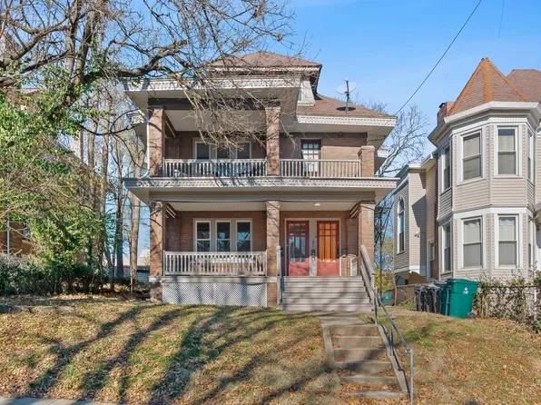 816 Windham Ave, Cincinnati, OH 45229