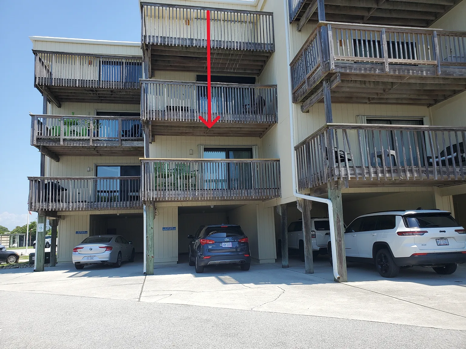 9100 Reed Drive - 4105 — Photo 3