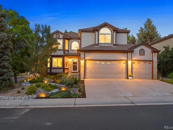 7114 S Acoma Way, Littleton, CO 80120