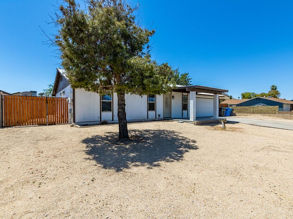 Double RV gates